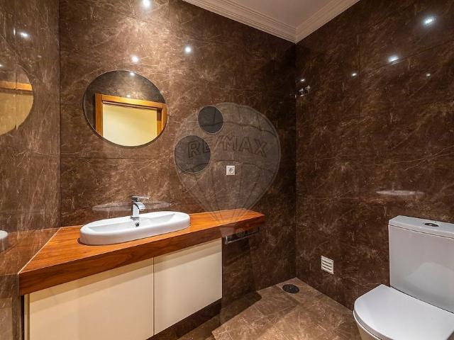 Apartamento alugar em Bairro dos Capuchos, Leiria