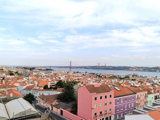 Apartamento alugar em Lisboa