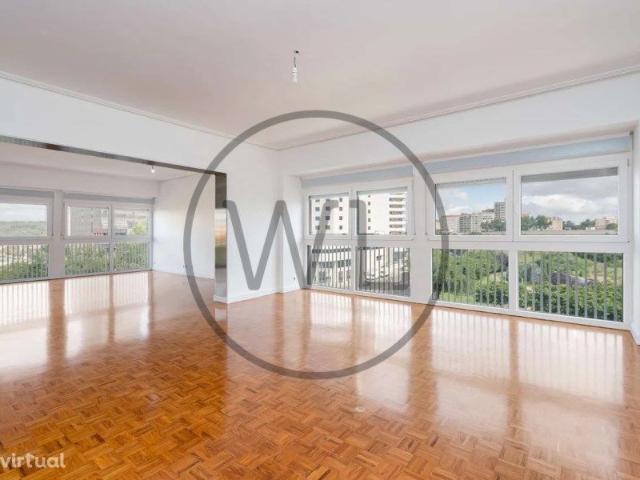 Apartamento alugar em Ponte de Frielas, Santiago Dos Velhos