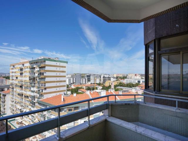 Apartamento alugar em Lisboa