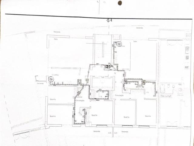 Apartamento venda em Bairro Espírito Santo, Odivelas