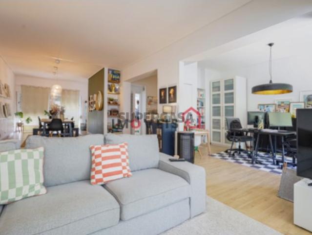 Casa venda em Olivais, Lisboa