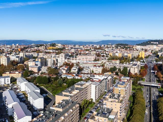 Apartamento venda em Braga (São Vítor), Braga