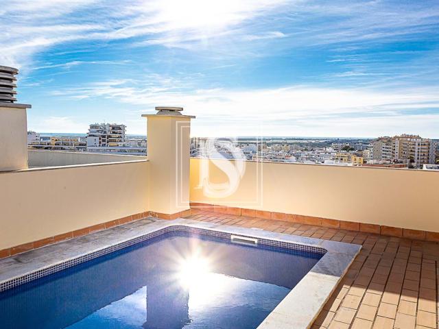 Apartamento venda em Faro