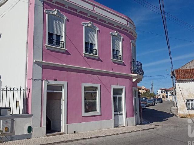 Apartamento venda em Pederneira, Valado Dos Frades