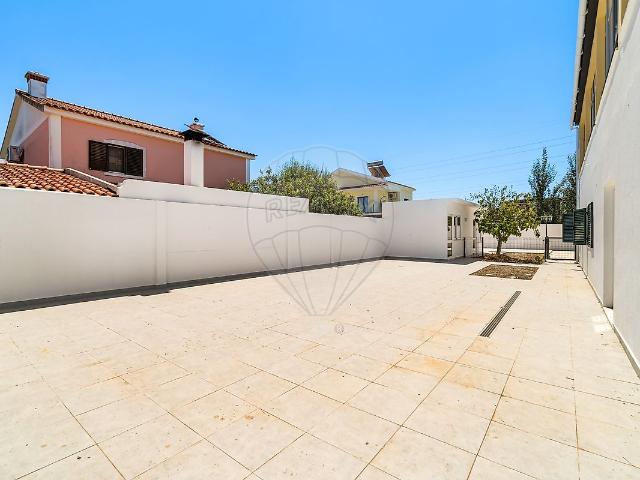 Apartamento venda em Seixal, Fernão Ferro