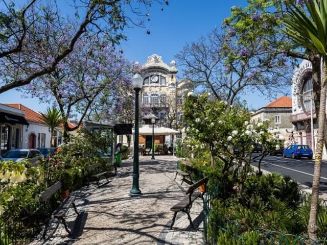 Casa venda em Lisboa