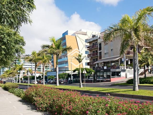 Apartamento venda em Piornais, Funchal