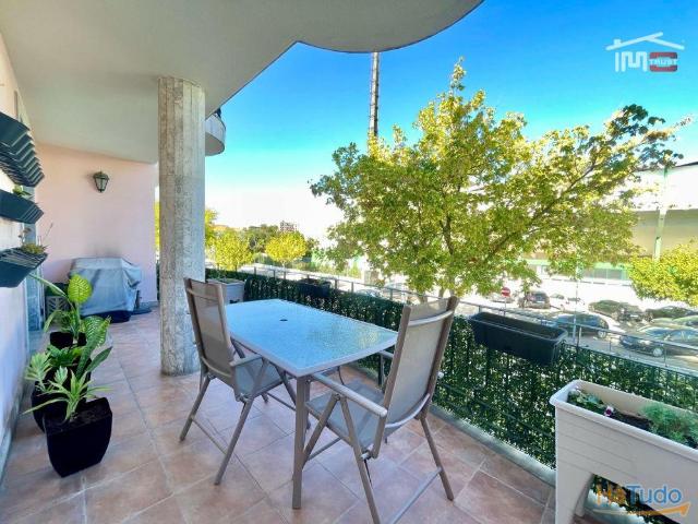 Apartamento venda em Setúbal