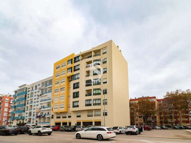 Apartamento venda em Setúbal
