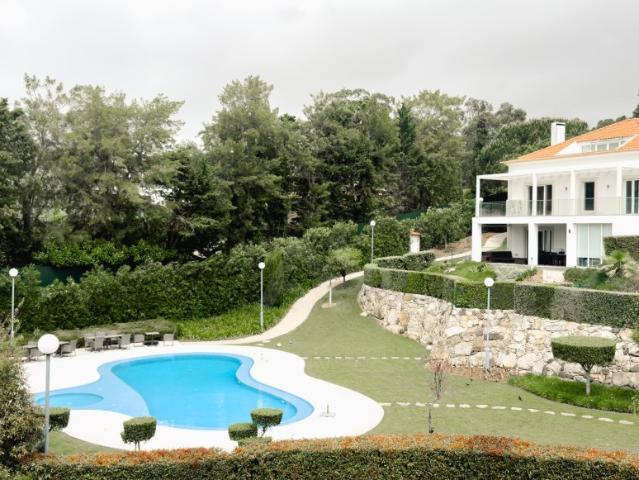 Apartamento venda em Pau Gordo, Cascais
