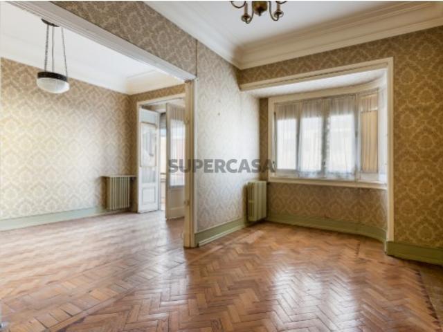 Casa venda em Avenidas Novas, Lisboa