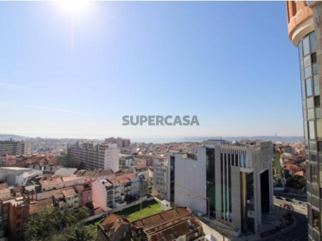 Casa venda em Campo de Ourique, Lisboa