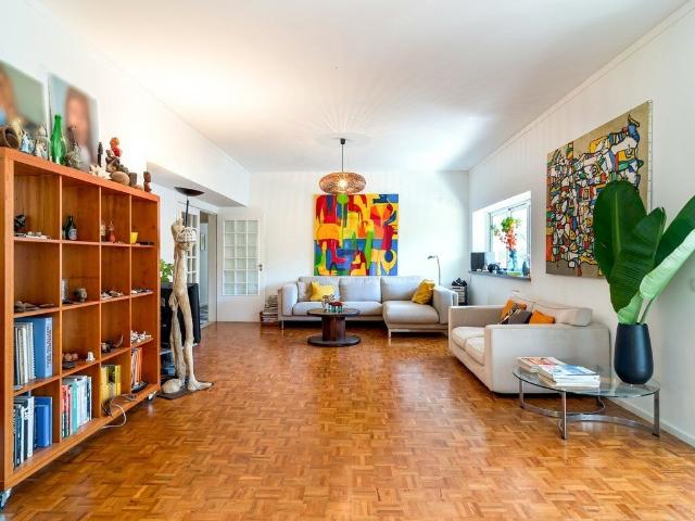 Apartamento venda em Bairro do Rosário, Cascais