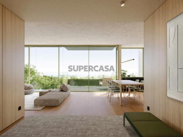 Casa venda em Porto, Lordelo Do Ouro