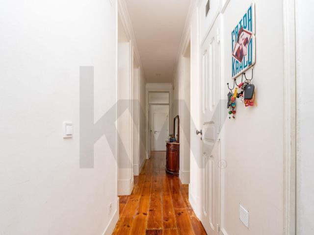 Apartamento venda em Santo António, Lisboa
