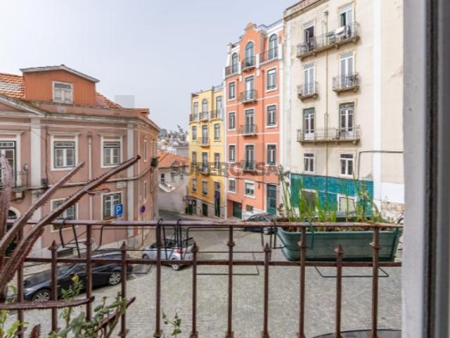 Casa venda em Santo António, Lisboa
