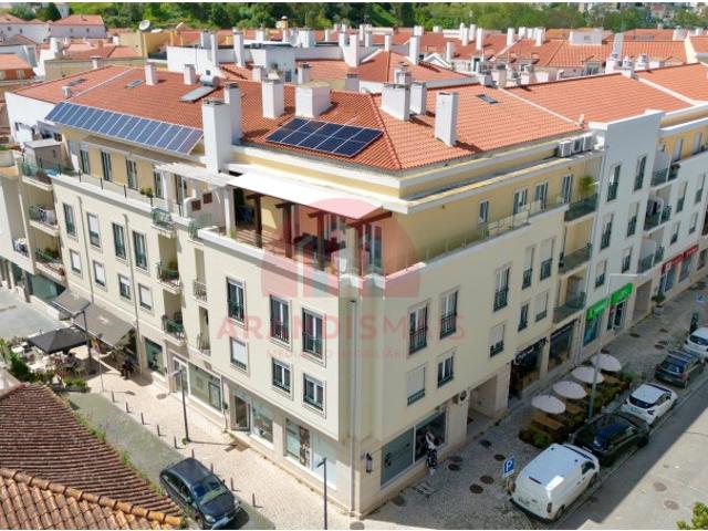 Apartamento venda em Sarge, Torres Vedras