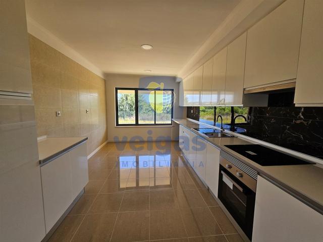 Apartamento venda em Bombarral, Leiria