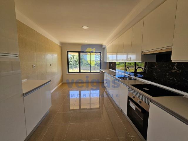 Apartamento venda em Bombarral, Leiria