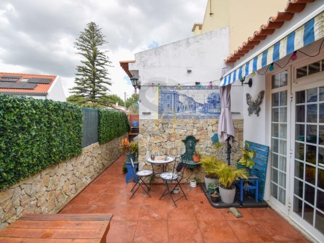 Apartamento venda em Carcavelos, Cascais