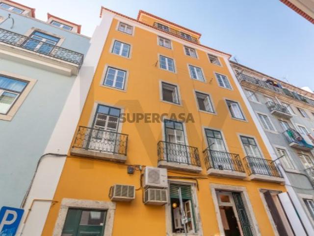 Casa venda em Santa Maria Maior, Lisboa