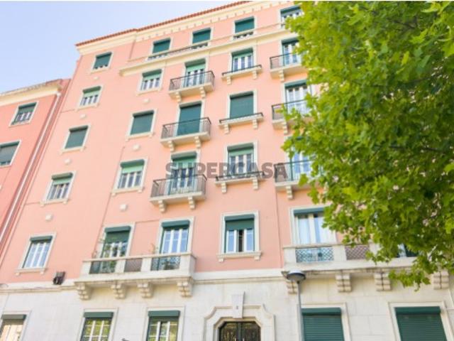Casa venda em Lisboa