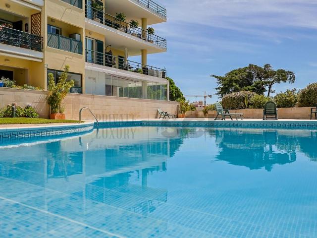 Apartamento venda em Santo António do Estoril, Cascais