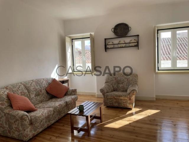 Apartamento alugar em Casal das Hortas, Alcobaça