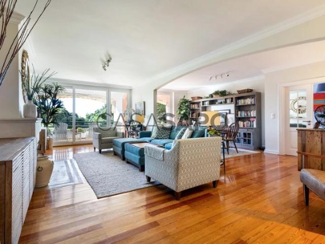 Apartamento alugar em Bairro do Rosário, Cascais