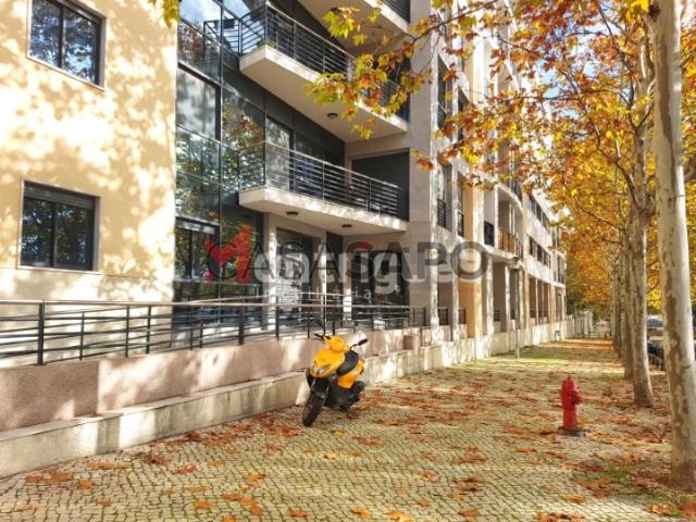Apartamento alugar em Parque das Nações, Lisboa