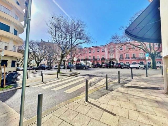Apartamento alugar em Santo António, Lisboa