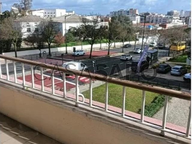 Apartamento alugar em Avenidas Novas, Lisboa