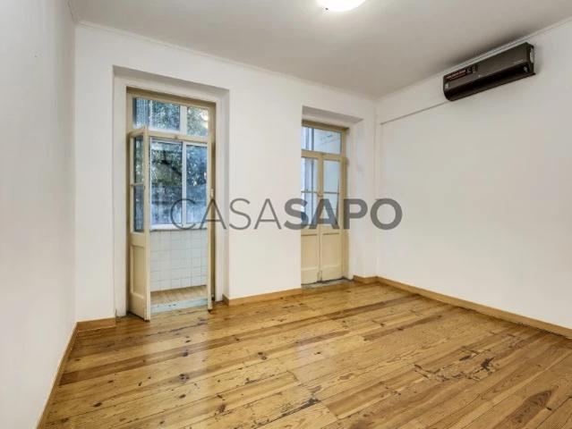 Apartamento alugar em Santo António, Lisboa