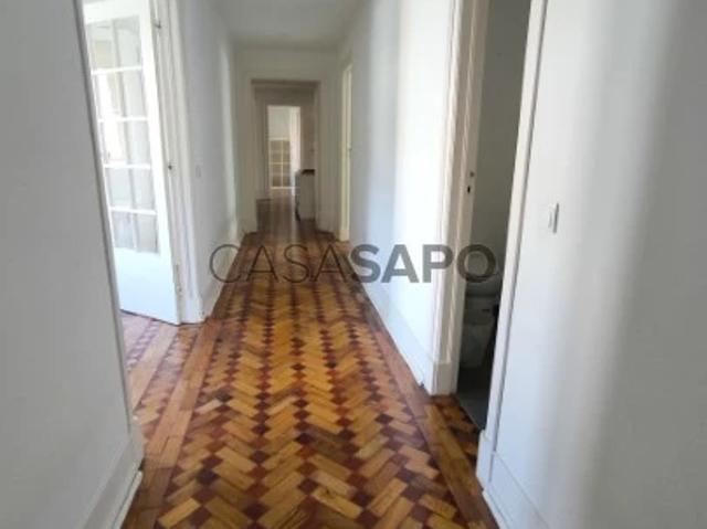 Apartamento alugar em Avenidas Novas, Lisboa