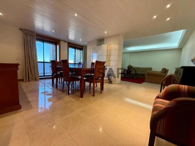 Apartamento alugar em Parque das Nações, Lisboa