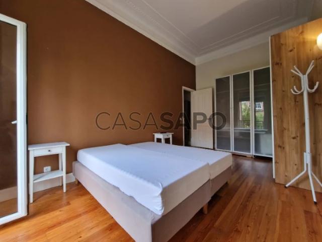 Apartamento alugar em Avenidas Novas, Lisboa