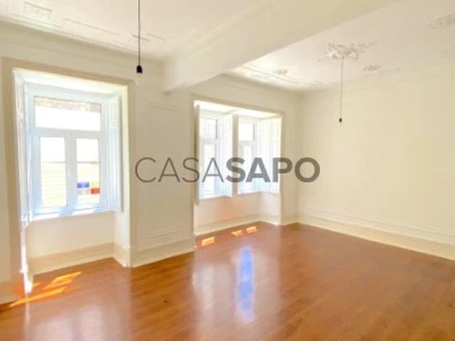 Apartamento alugar em Santo António, Lisboa