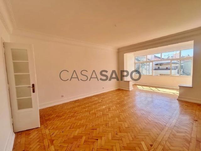 Apartamento alugar em Avenidas Novas, Lisboa