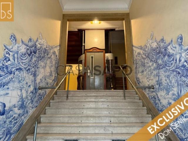 Apartamento alugar em Santo António, Lisboa