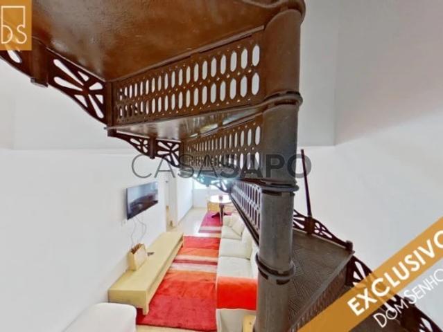 Apartamento alugar em Lisboa