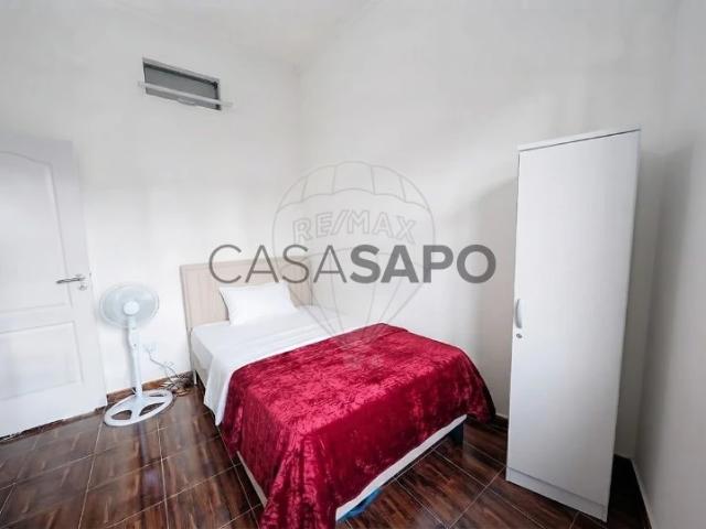 Apartamento alugar em Anjos, Lisboa
