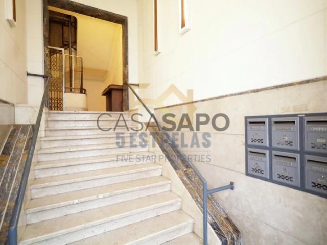 Apartamento alugar em Avenidas Novas, Lisboa