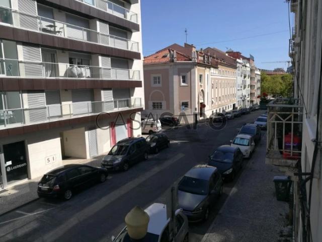Apartamento alugar em Avenidas Novas, Lisboa