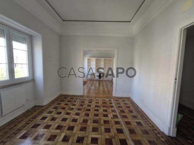 Apartamento alugar em Avenidas Novas, Lisboa