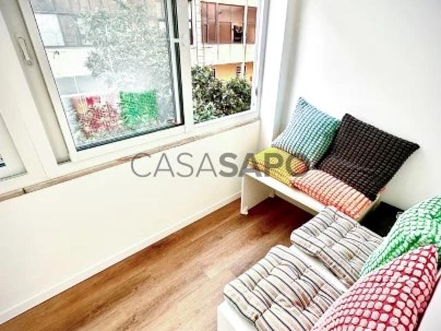 Apartamento alugar em Arroios, Lisboa