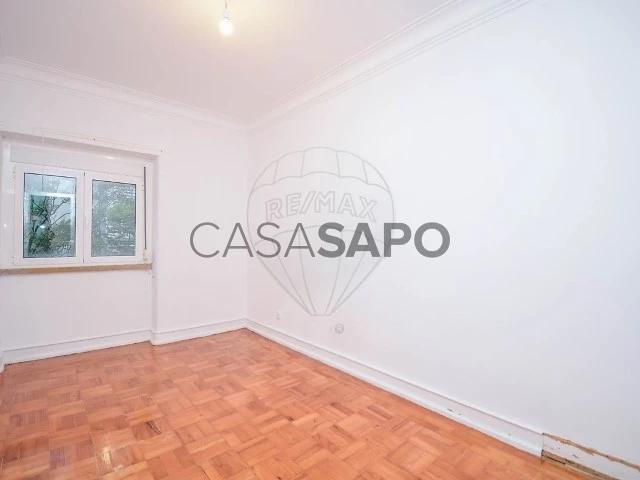 Apartamento alugar em Bairro de São Miguel, Lisboa