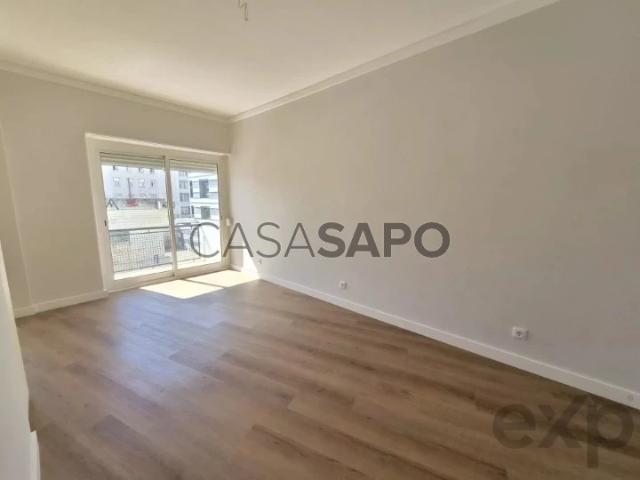 Apartamento alugar em Alvalade, Lisboa
