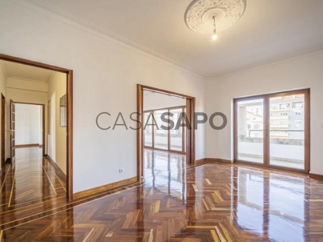 Apartamento alugar em Avenidas Novas, Lisboa