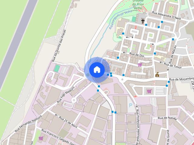 Apartamento alugar em Santiago Dos Velhos, Lisboa